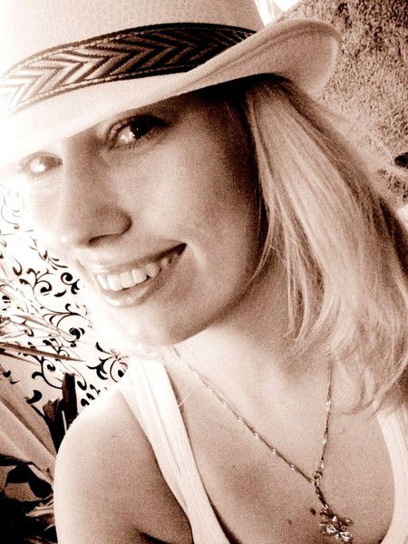 Мария Денисенко