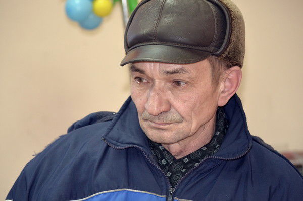 Хамит Улямаев