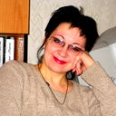 Наталия Норина