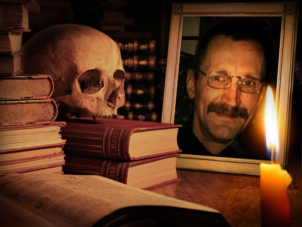 Александр Зудилин