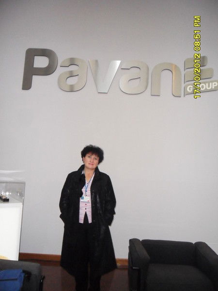 Людмила Тетенькина