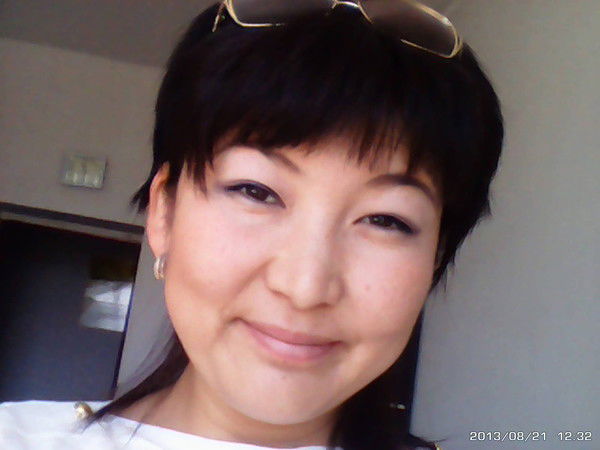 Гульмира Куанбаева