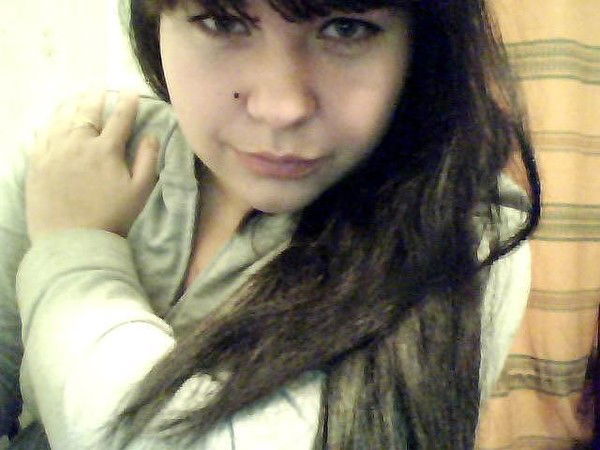 Светлана Сидорчук