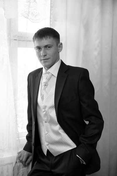 Евгений Исламов