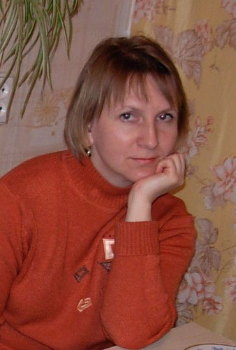 Надежда Левчук