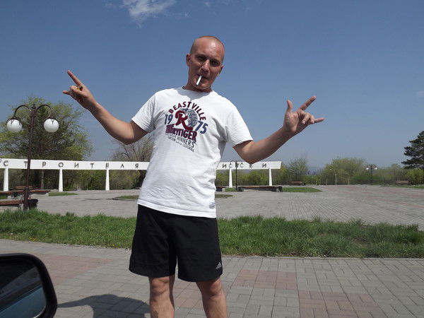 Иван Виноградов