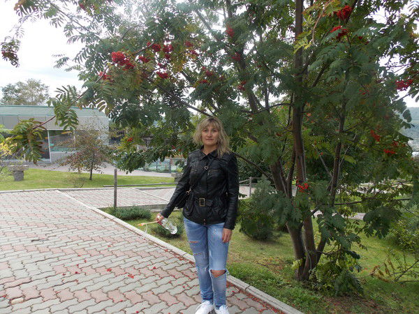 Татьяна Ажиревич