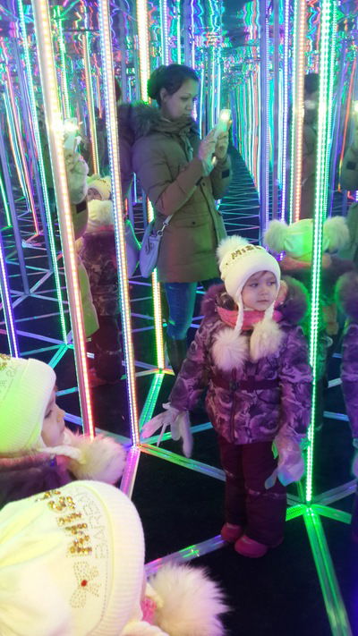 Жанна Блейзер