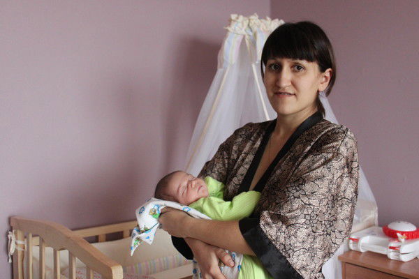 Ирина Кашина(Нежнова)