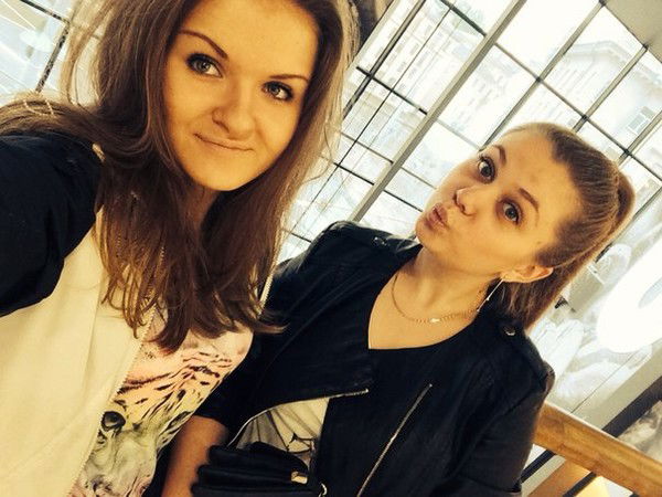 Лена Терешко