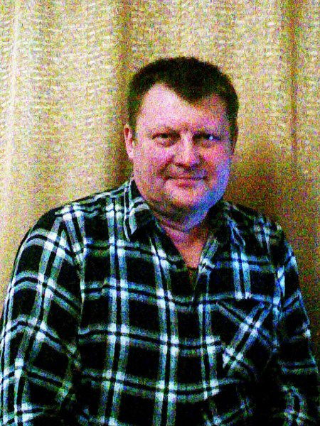 Юра Михайлов