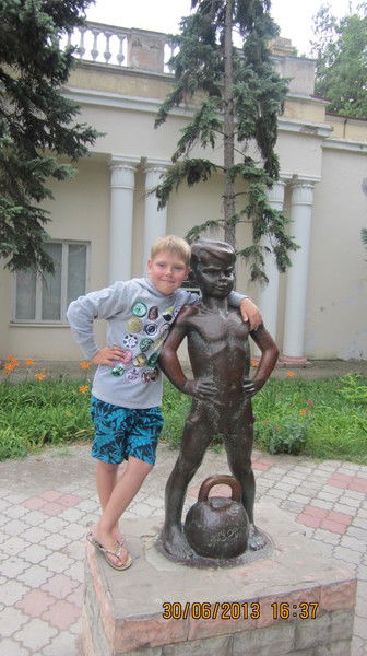 Давыдов Александр