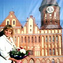 Ольга Некрасова