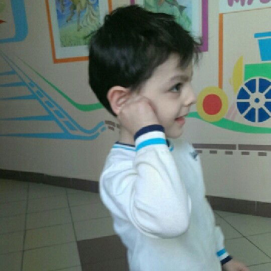 Маринэ Айвазян