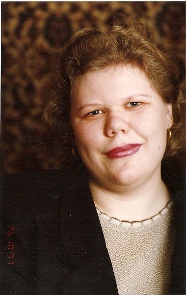 Анна Кренева