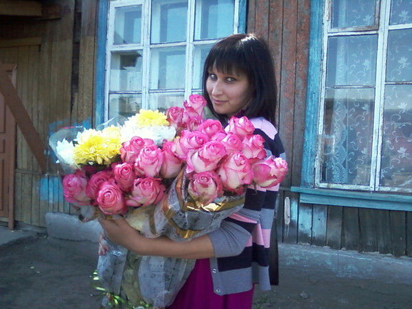 Диана Луковникова