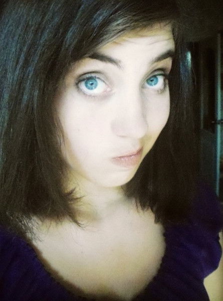 Анастасия Роганова