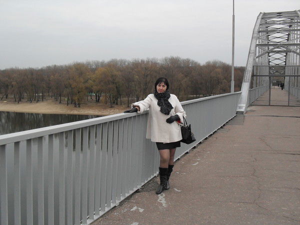 Татьяна Назарова