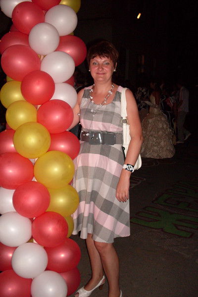 Елена Иванова