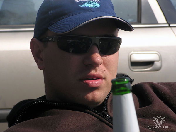 Михаил Лукьянович