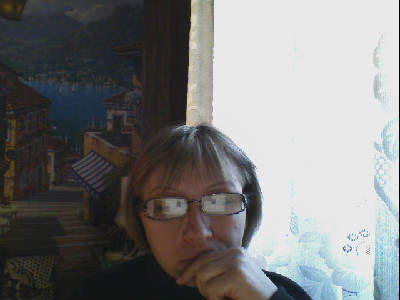 Ирина Становихина