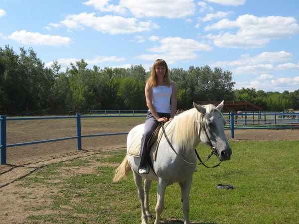 Ольга Тарасова