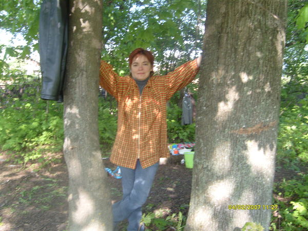 Наталья Баженова