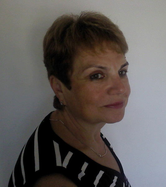 Дина Романова