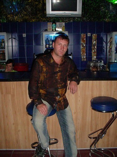 Виктор Руленков