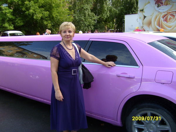 Татьяна Кузнецова