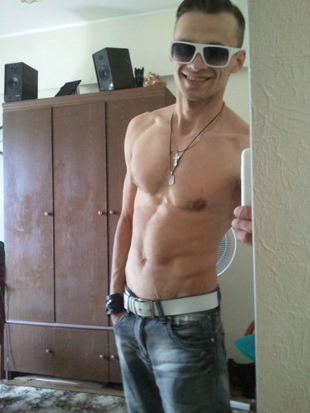 Олег Овчинников