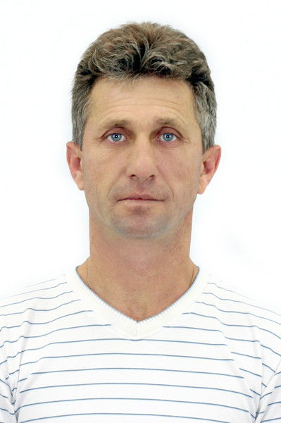 Олег Лозовой