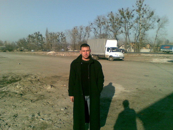 Стас Григорьев