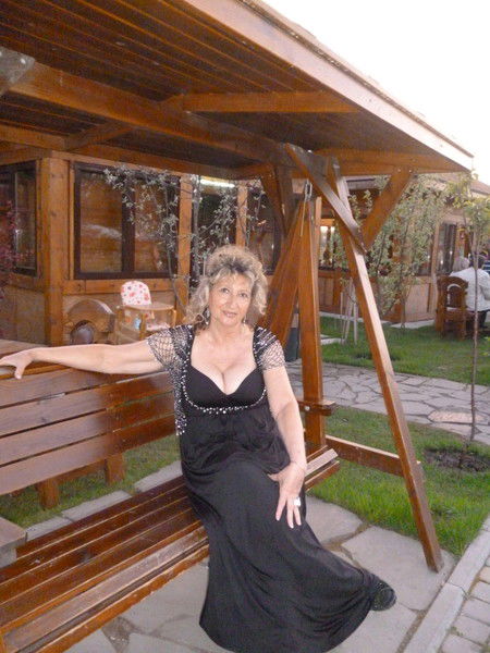 Веслава Скворцова