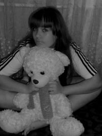 Виктория Сахарова