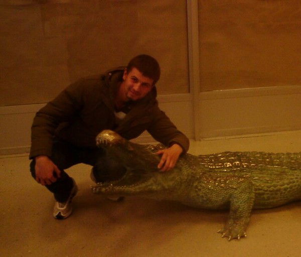 Андрй Масник