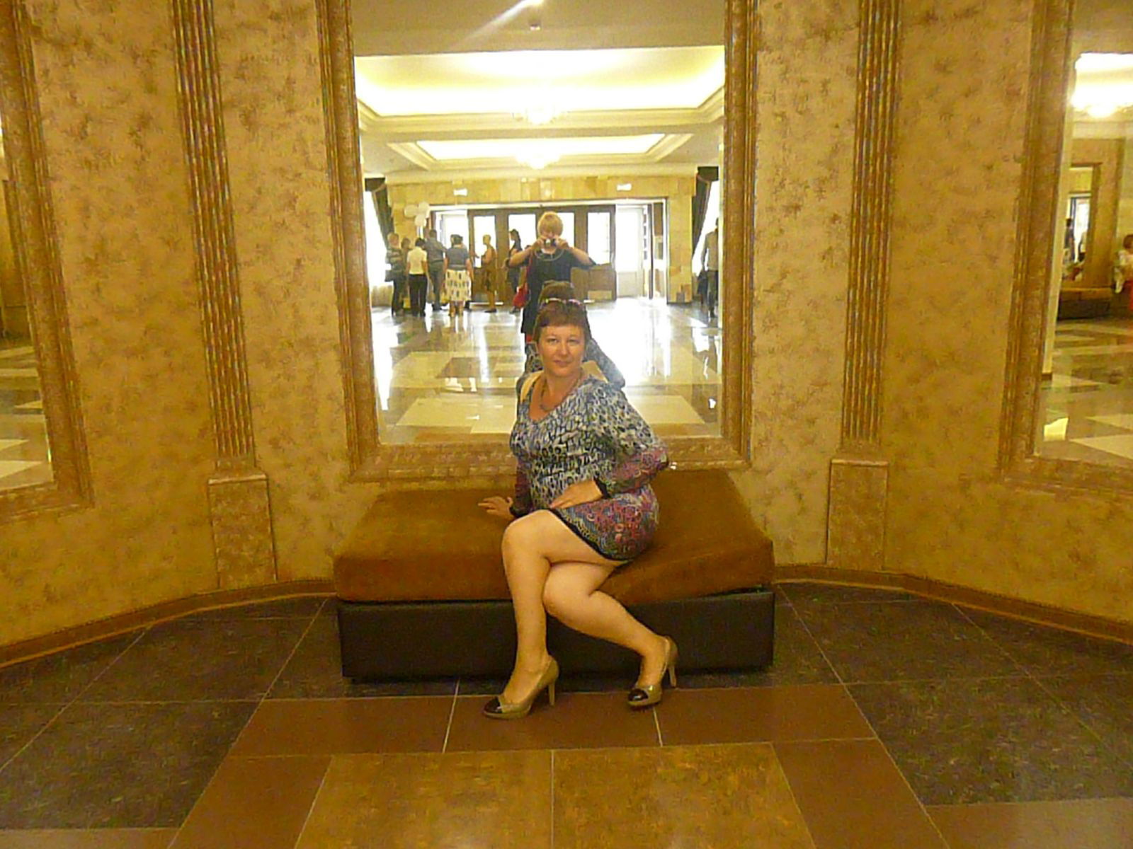 Татьяна Пермякова