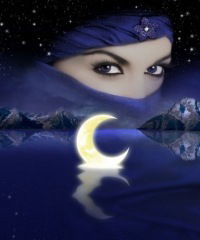 Эльмаз Салиева