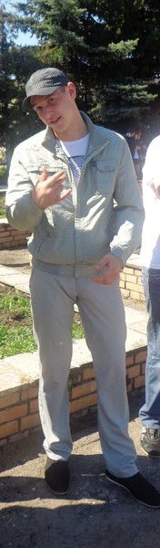 Иван Веденеев