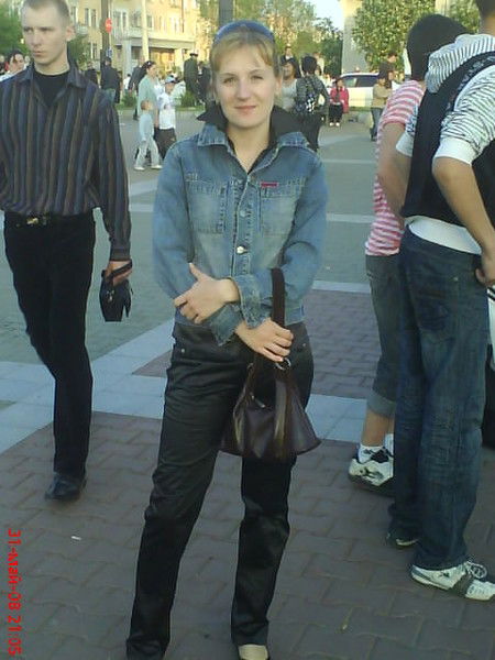 Ирина Александровна