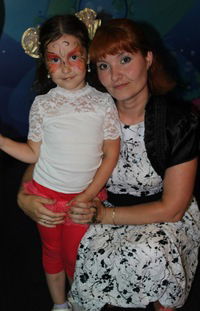 Лейсан Муфтахова