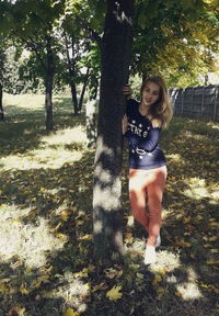 Владислава Безбородова