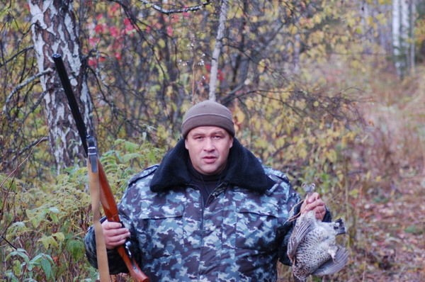 Евгений Тютюков