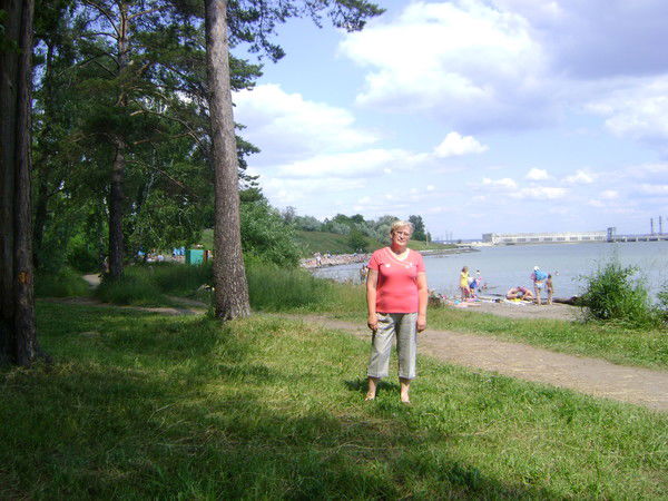 Ирина Гилевери