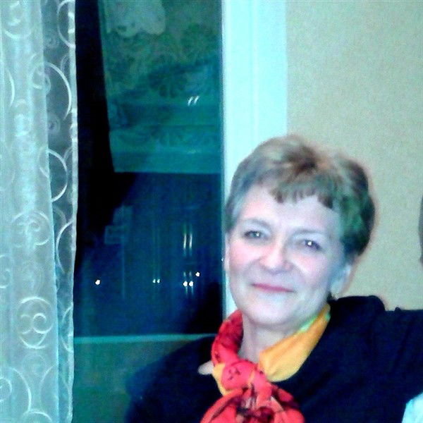 Вера Якубович