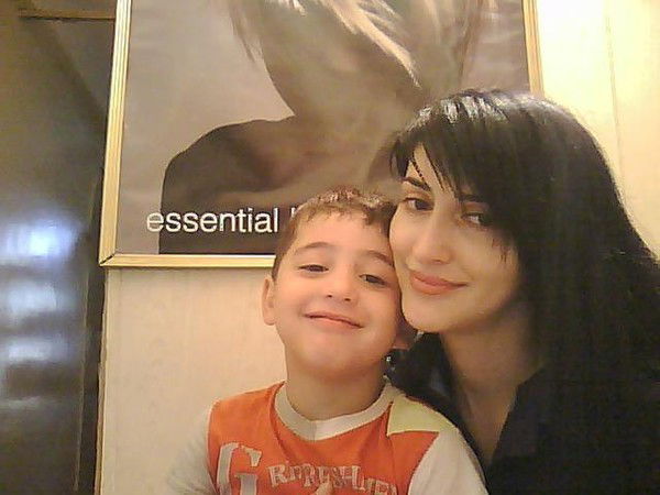 Шамиль Алиев