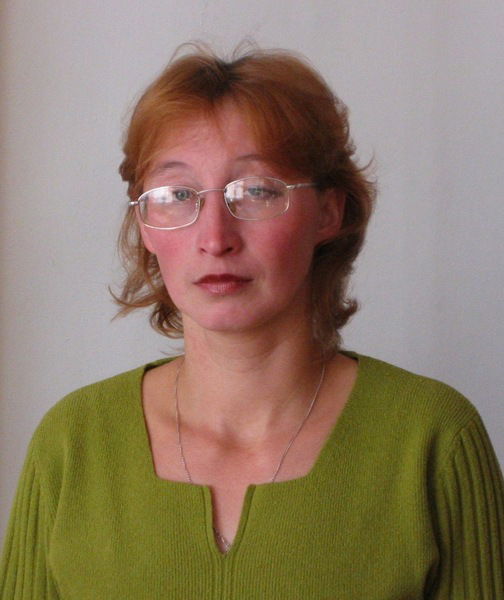 Аида Павлова