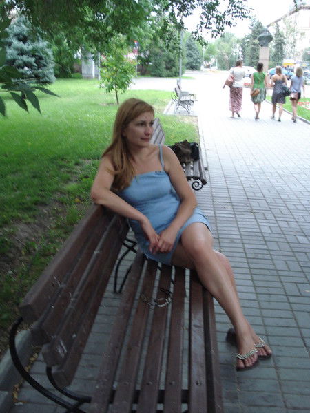 Анна Осташко