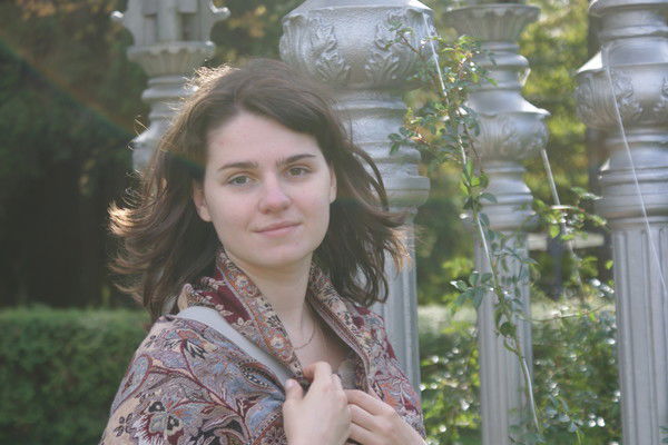 Татьяна Мороз