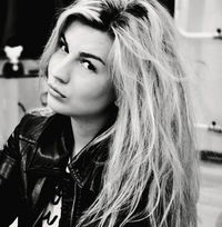 Екатерина Панова